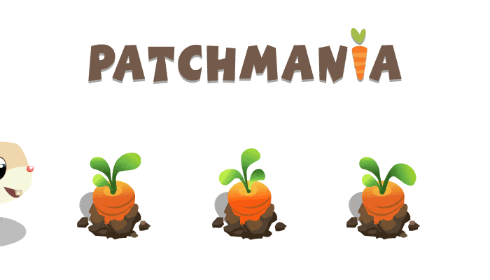 patchmania