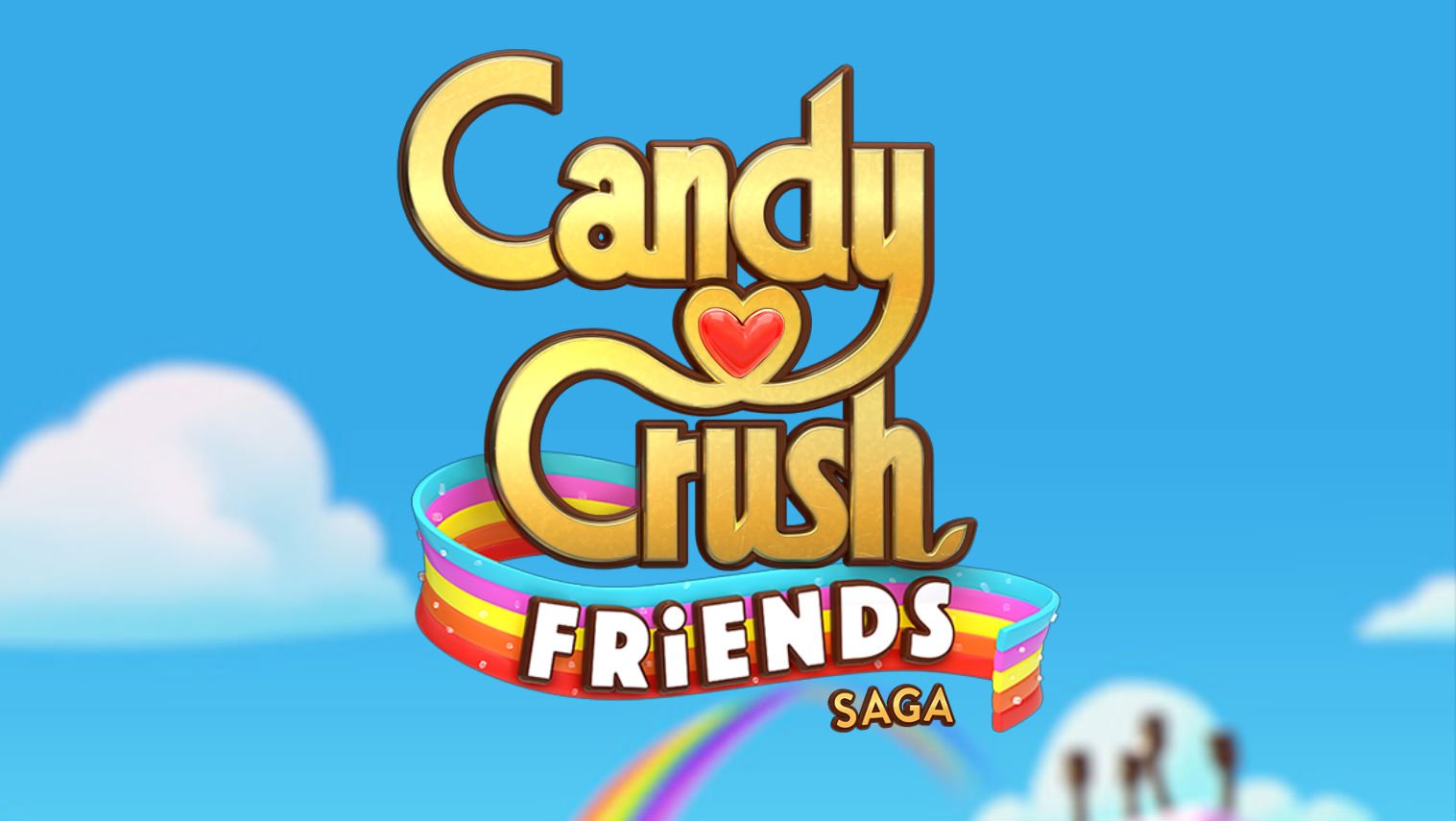 Candy Crush Friends Saga: How to Get Free Lives