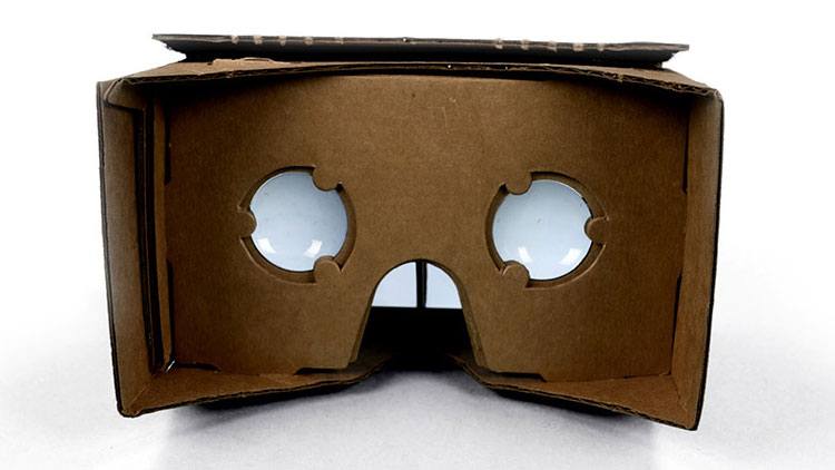 Google is doing VR, but… are they?
