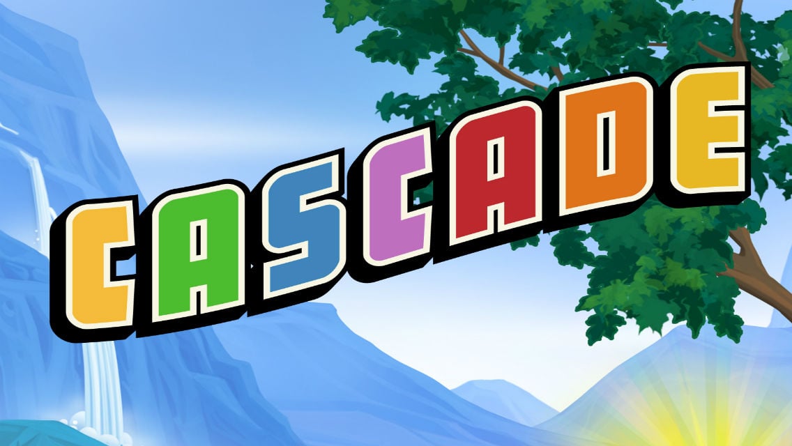Cascade: Tips, Cheats, and Strategies