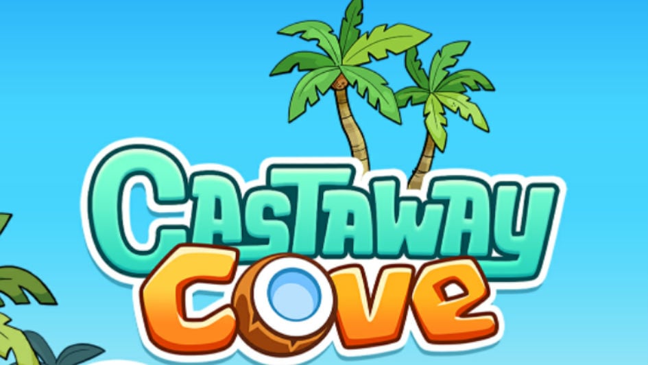 Castaway Cove Review: A More Hands-On Clicker