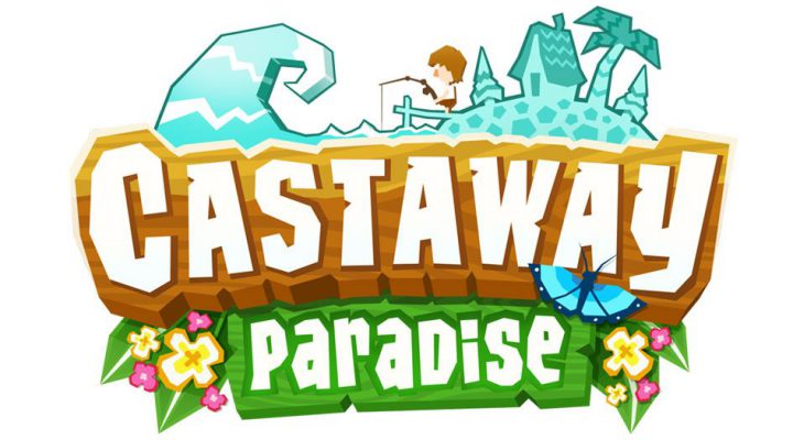 Castaway Paradise Tips Cheats Strategies