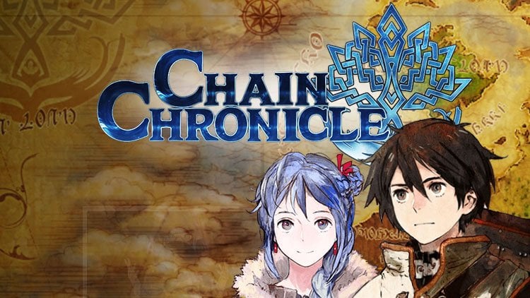 Chain Chronicle Update Brings PvP, Final Story Chapter