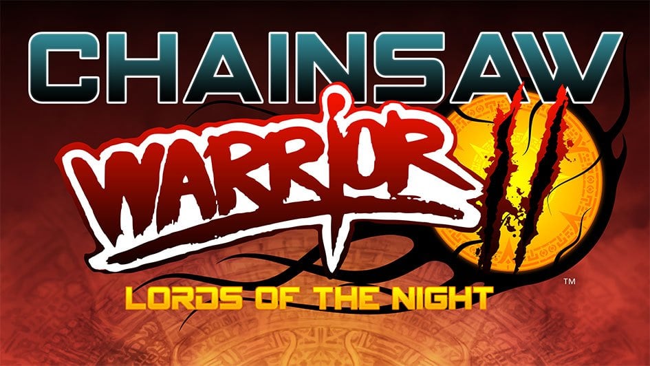 Chainsaw Warrior Is Getting a Sequel