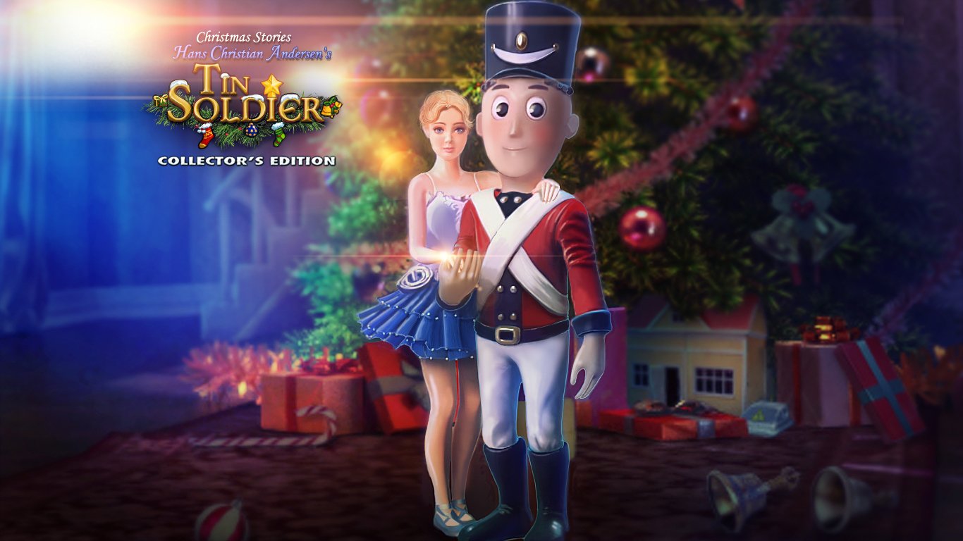 Christmas Stories: Tin Soldier Review – Jingle All the Way