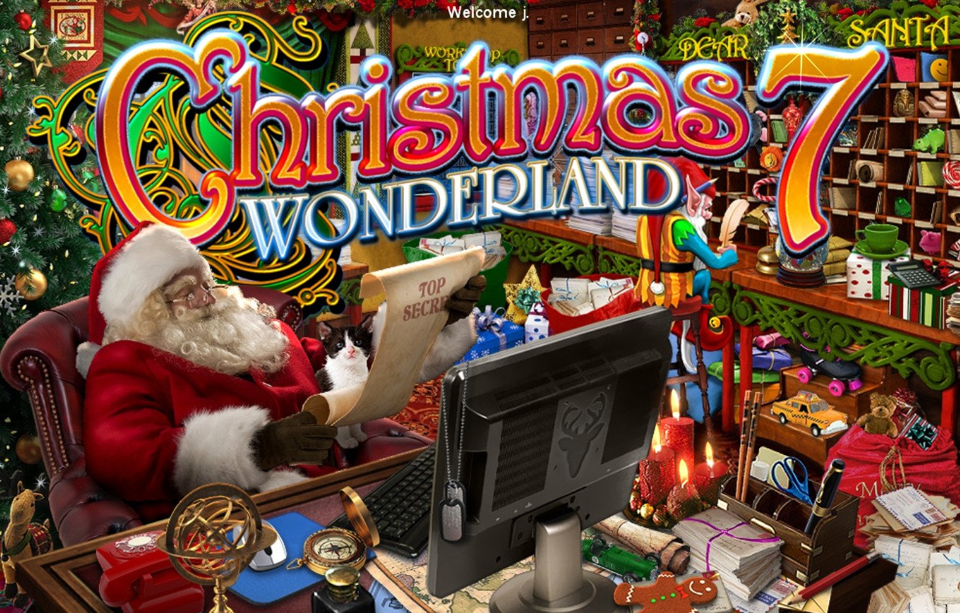 Christmas Wonderland 7 Review: Ho, Ho, HOG