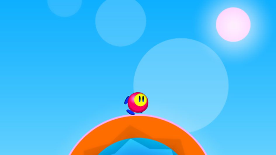 Circle Frenzy Review: Orbital Jumping