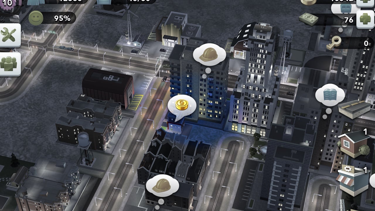 SimCity BuildIt Tips Cheats Strategies