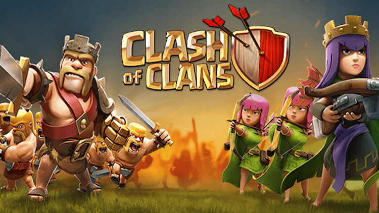 ClashCon 2015: Clash of Clans Update will add a New Town Hall, Defense, and Hero