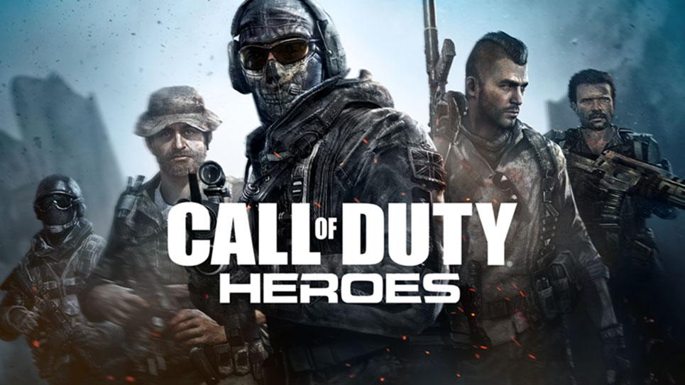 Call of Duty: Heroes Review – Follow The Leader