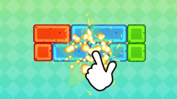 Play Color Blast for Free on Gamezebo
