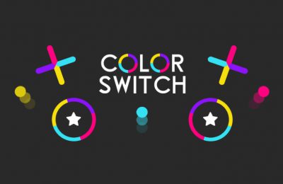Color Switch Review