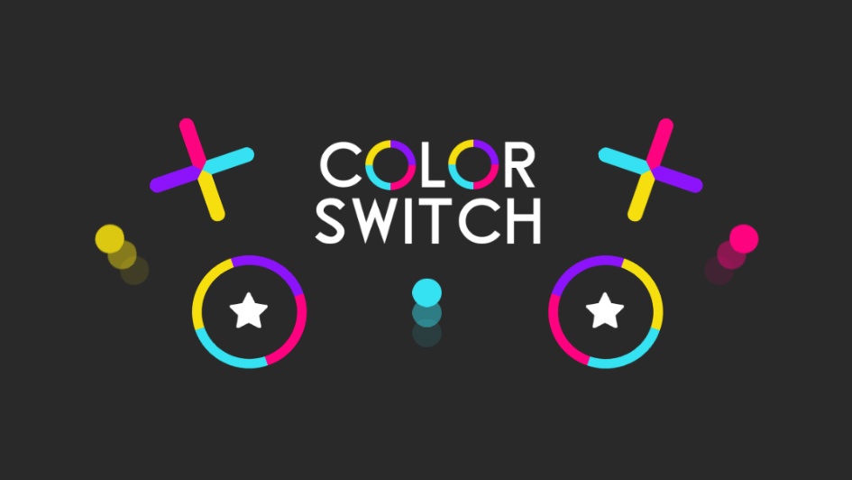 Color Switch Review: Your Next Flappy Fix