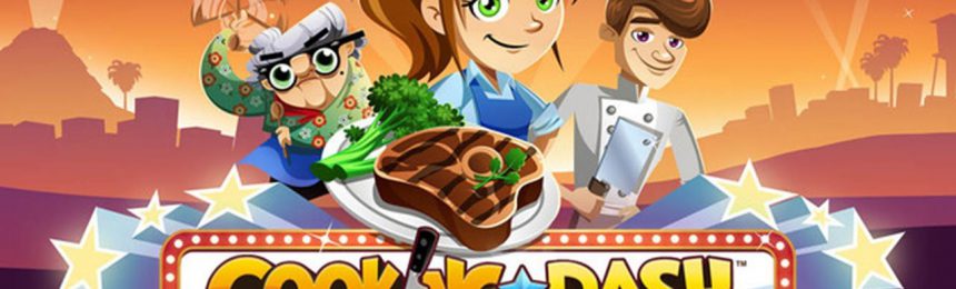 Cooking Dash 2016 review