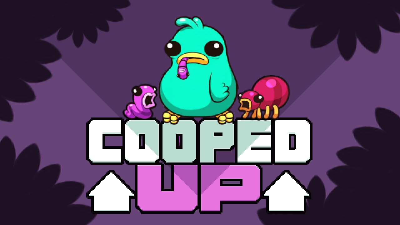 Cooped Up Review: One Strange Bird
