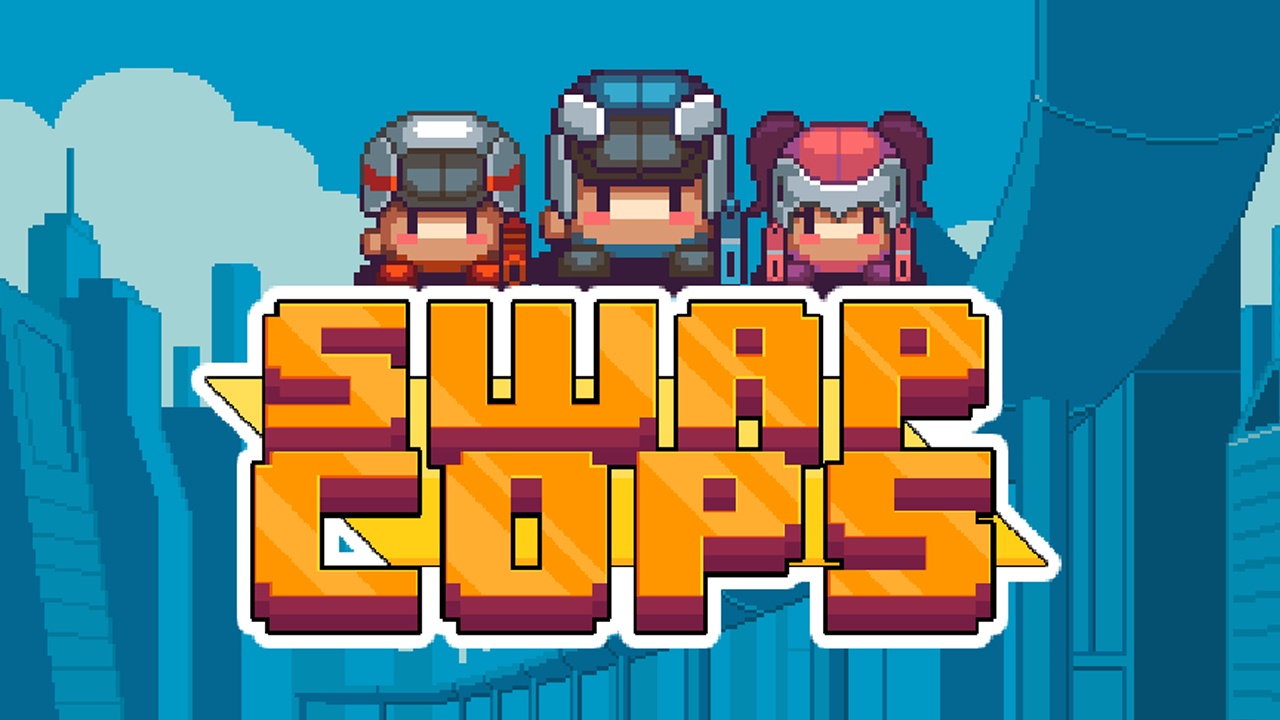 Swap Cops Coming Next Week From Swap Heroes Devs