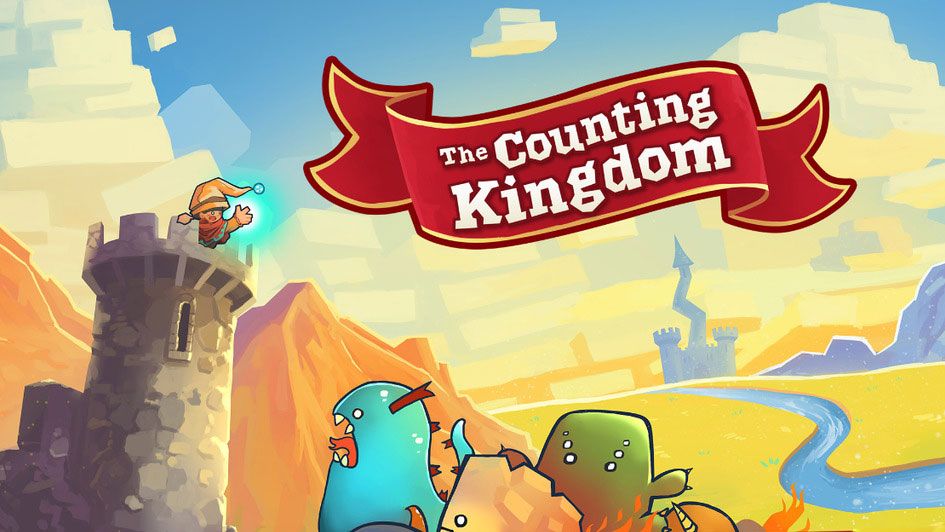 The Counting Kingdom Review: The New Old Math