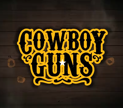 Cowboy Guns Preview