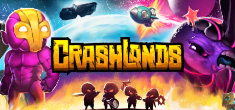 Crashlands Release Date Set for January 21