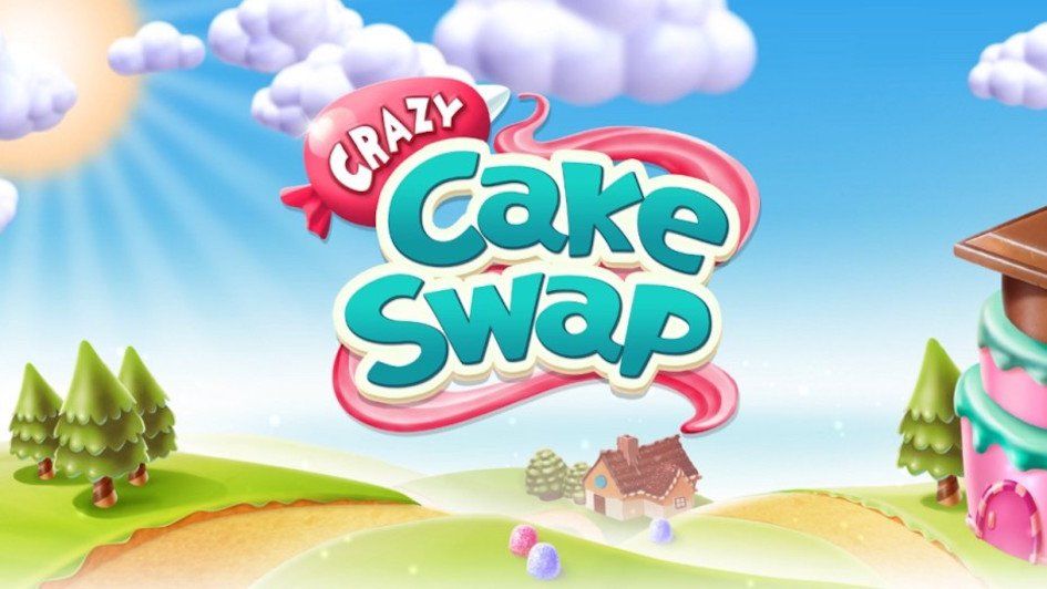 Crazy Cake Swap Tips, Cheats and Strategies