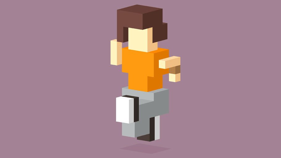 New Crossy Road Characters ‘Aren’t Very Far Away Now’