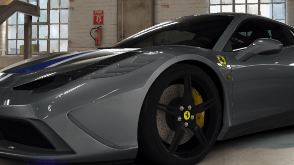 The Fate of the Furious Comes to CSR Racing 2