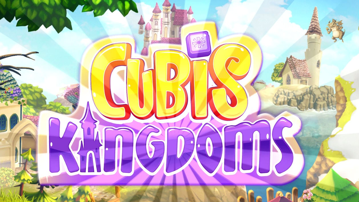 Cubis Kingdoms