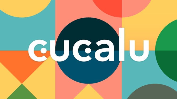 Cucalu is a Shapetastic iPhone Photography Game