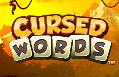 Cursed Words