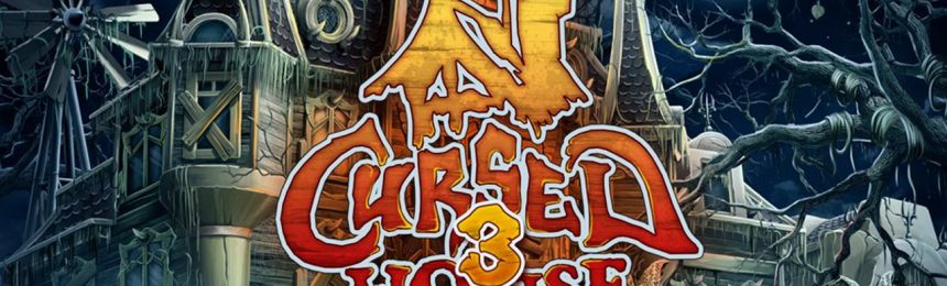 Cursed House 3 review