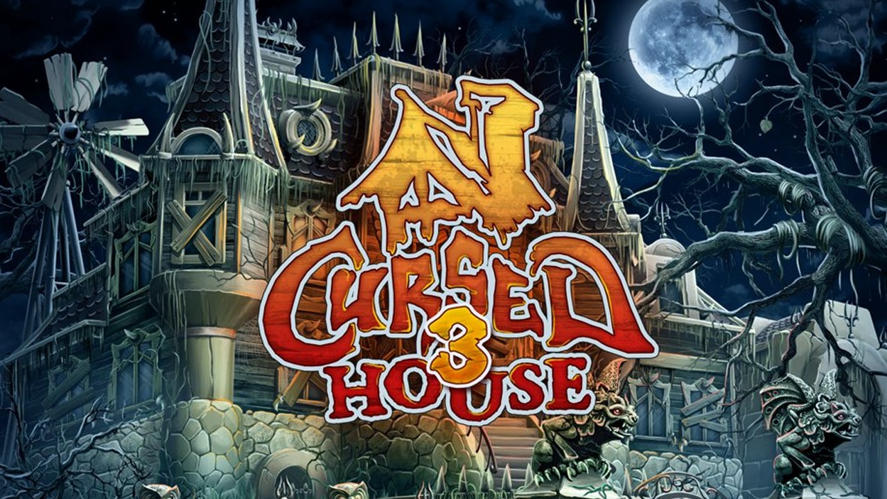 Cursed House 3 review