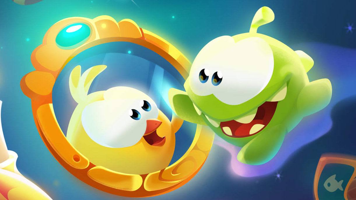 Cut the Rope: Magic Tips, Cheats and Strategies