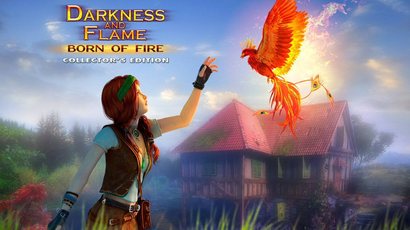 Darkness and Flame: Born of Fire Review – Rise from the Ashes