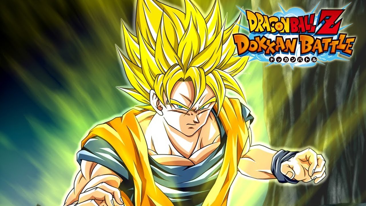 Dragon Ball Z: Dokkan Battle Review – Bash the Dragon