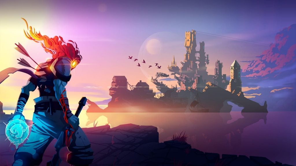Dead Cells is Now Taking Beta Sign-Ups and You Get a Free Copy Just For Participating