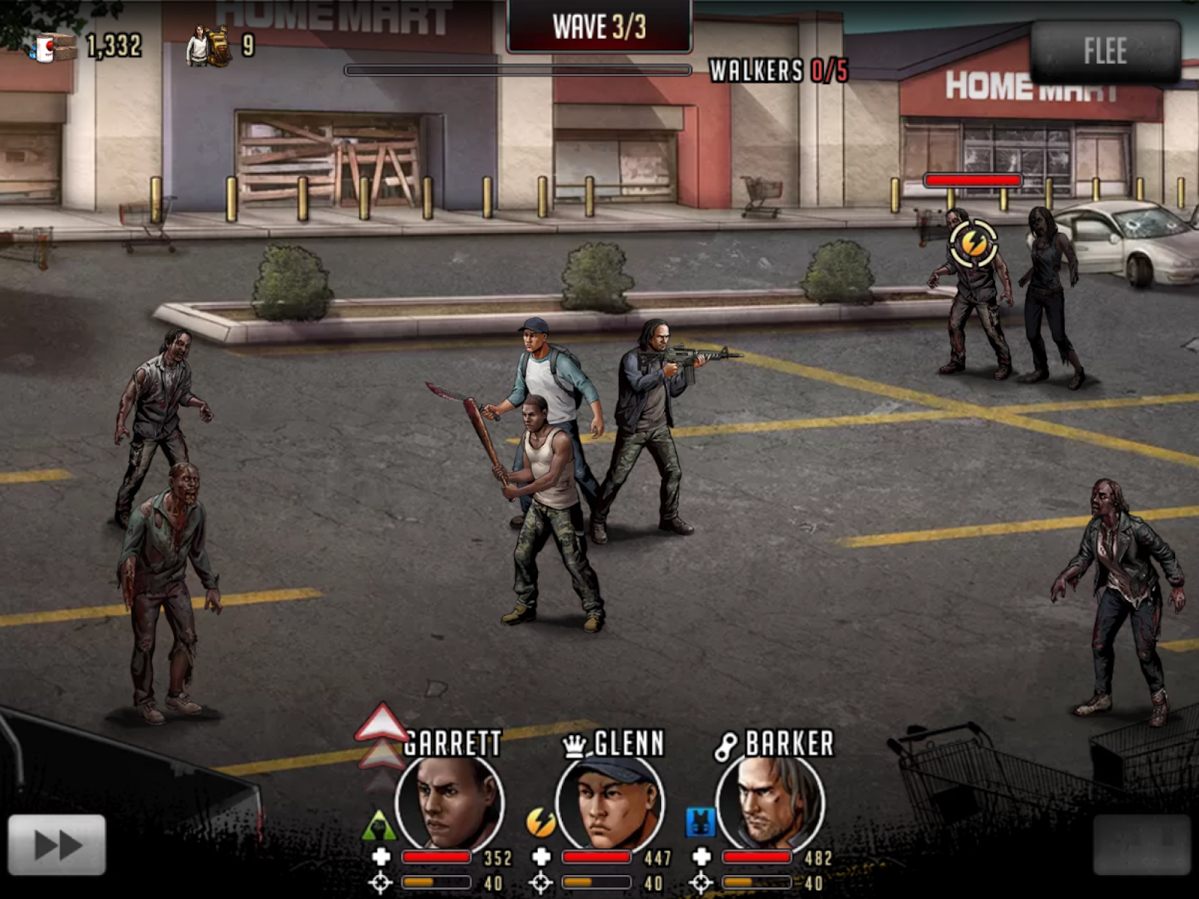 The Walking Dead Road to Survival Tips Cheats Strategies