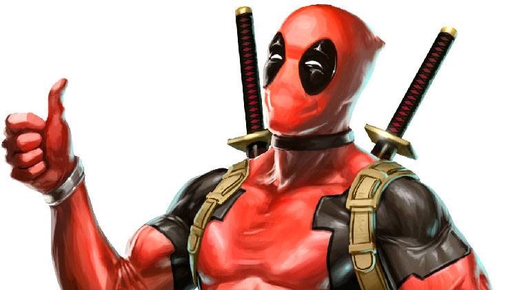 Deadpool vs. Marvel Puzzle Quest is Coming This Week