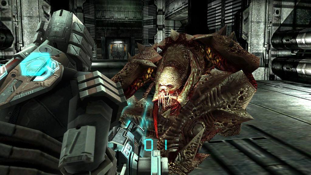 Dead Space Is 49 Cents on Android Right Now