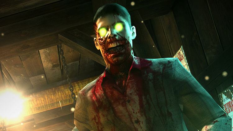 7 Scary iPhone Games to Terrorize Your Pocket This Halloween