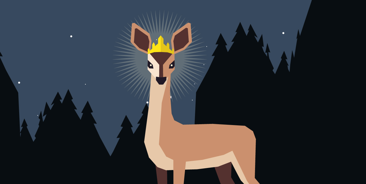 Reigns: Her Majesty Embraces the Wild Lives of Queens