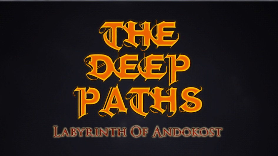 The Deep Paths Review: A Clunky Crawler