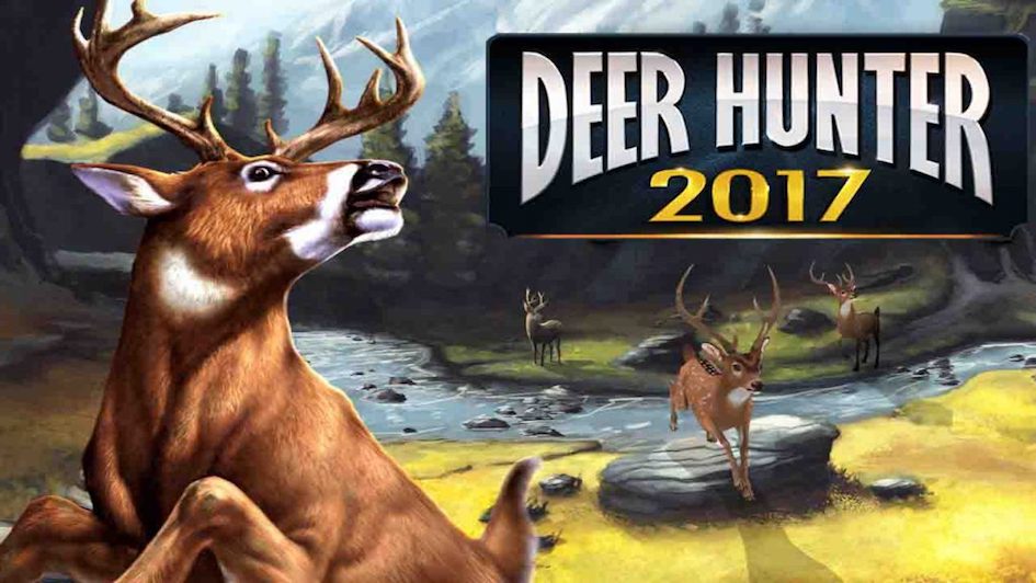 Deer Hunter 2017 Tips, Cheats and Strategies