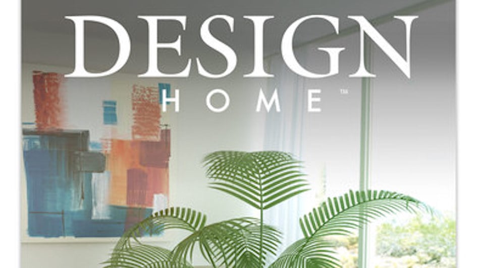 Design Home Review: Sterile Dream Making