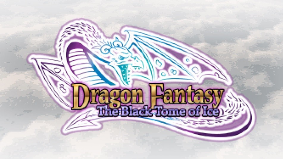 Dragon Fantasy: The Black Tome of Ice Review – Pretty Slick