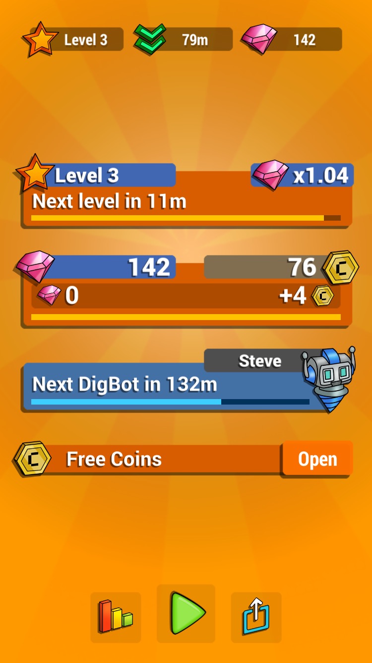 Digby Forever Tips, Cheats and Strategies