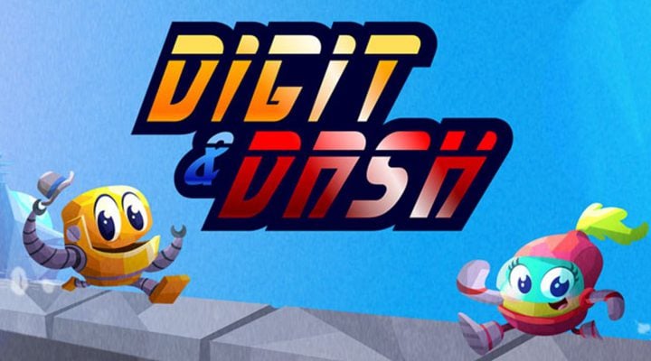 Digit and Dash