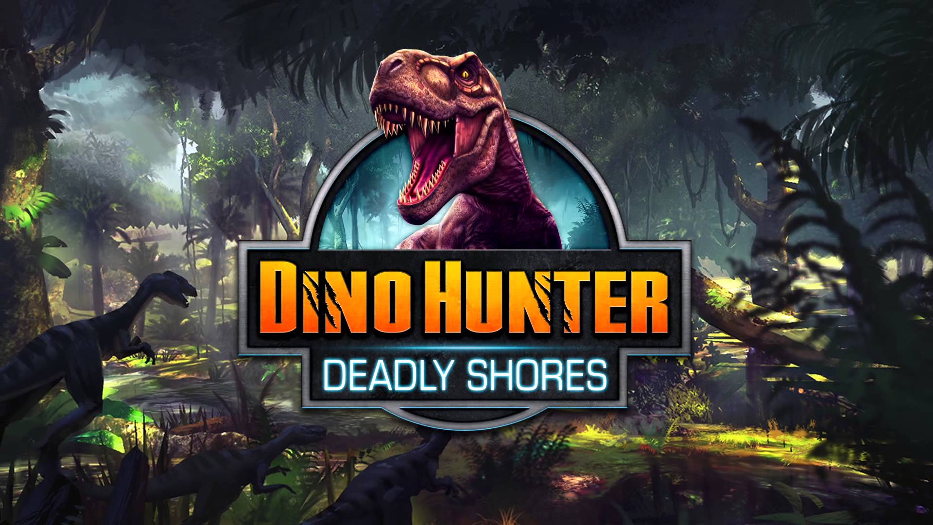 Dino Hunter: Deadly Shores - Tips, Cheats and Strategies - Gamezebo