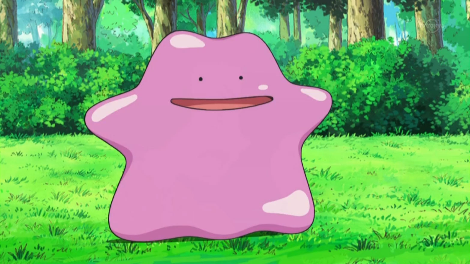 Ditto Ready to Surprise, Possibly Dismay Pokemon GO Players