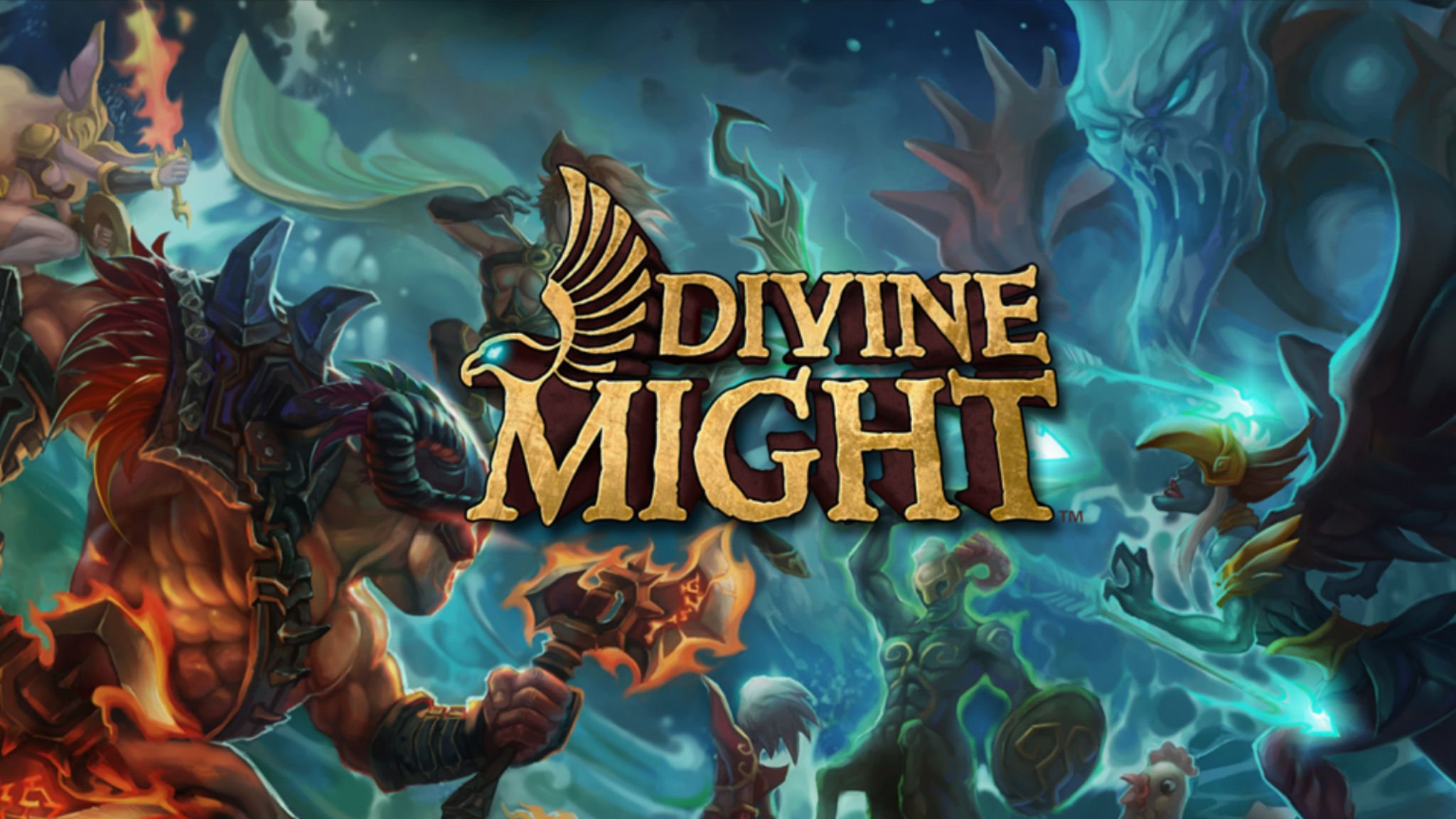 Divine Might Tips, Cheats and Strategies