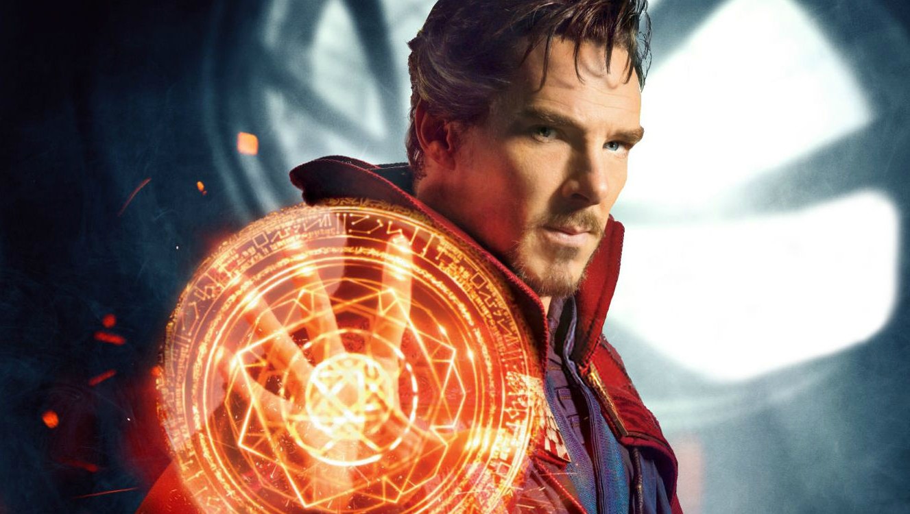 Doctor Strange Casts a Spell on Marvel Mobile Games